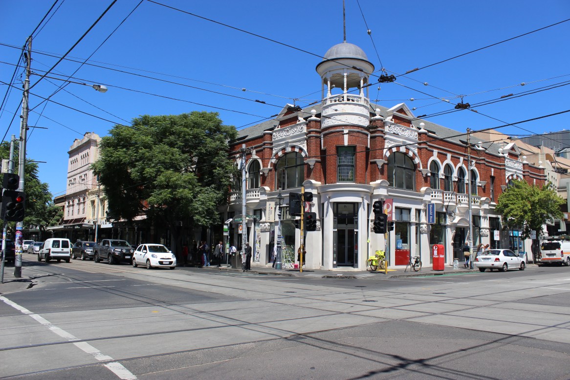 Melbourne : ville de bonheur, ville de joie – Sentiers du sud